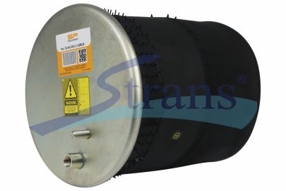 Пневмоподушка Man Tga Зі Стаканом (Задня Передня) Sp554884K купити